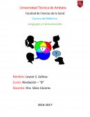 ¿Qué es comunicación científica?