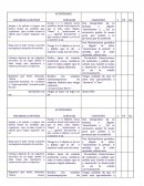 Ejercicios lactantes