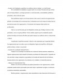 Ayudar a los Empleados a equilibrar los conflictos entre en trabajo y su vida Personal