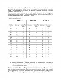 Planeacion y control de pal produccion.. Página 1