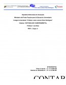 El Ministerio del Poder Popular para la Educación Universitaria.