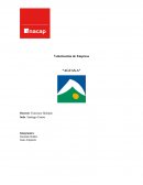 Valorización de Empresa “AGUAS-A”