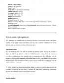 Historia Clinica mis primeras 50 citas
