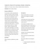 Estímulo De La Música En El Cuerpo Humano Al Realizar Actividad Física