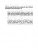 FORO SEMANA #1 DE COCTELERIA MODERNA SIN ALCOHOL