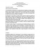 Descripción contexto Jardín de niños Hermanos Serdán