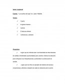 Guion conjetural Cuento: “Los sueños del sapo” de Javier Villafañe.