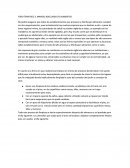 FORO TEMATICO 3. MANEJO ADECUADO DE ALIMENTOS