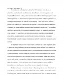 Historia del siglo XX.