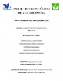 ESTADISTICA INFERENCIAL II.
