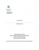 Proyecto realizado en la comuna Pedro Aguirre Cerda perteneciente a la Región Metropolitana.