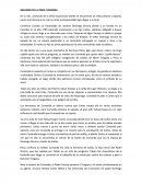 RESUMEN DE LA OBRA CUMANDA