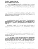 EL GRAN JUICIO SUCESORIO INTESTAMENTARIO.