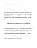 CONSTITUCIONALISMO E INSTITUCIONALISMO.