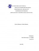 La Falta De Motivación Por Parte Del Directivo Creando Conflicto Entre los Docentes