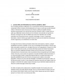 ¿Cuales eran las intenciones del autor al escribir el libro?