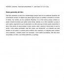 TEORIA DEL CONOCIMIENTO. Datos generales del libro