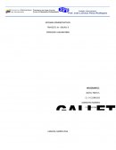 SISTEMAS ADMINISTRATIVOS TRAYECTO: III - GRUPO: 6