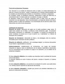 Teoría de las situaciones: Brousseau