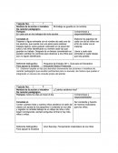 Nombre de la acción o iniciativa De carácter pedagógico