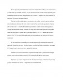 En este proyecto pretendemos dar a conocer las lesiones irreversibles y sus consecuencias de oído medio que el infante presenta