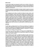 En esta primera imagen que corresponde al exterior de una vivienda, se tiene como objetivo mostrar de manera artística dicho exterior a partir de un color en específico