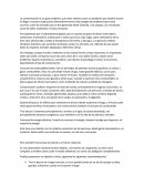 La contaminación es un gran problema, que antes veíamos como un problema que tardaría mucho en llegar a nuestra ciudad, pero últimamente hemos sido testigos de problemas que nunca ocurrían,