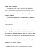 Tema- INFORME PEDAGOGICO.