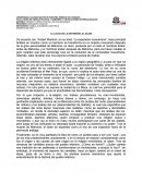 Facultades de Ciencia Política y Gobierno y de Relaciones Internacionales.