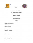 Necesitamos conocer porqué los estudiantes hicieron estos movimientos, para así, poder mostrar una buena postura a favor de ellos, con textos que argumenten nuestros puntos de vista hacia ellos.