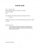 ÁREA CURRICULAR O ARTICULACIÓN DE ÁREAS EN LA QUE SE INSERTA LA PRÁCTICA: