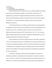 CAPACITACION CONSEJO COMUNAL.. Página 1