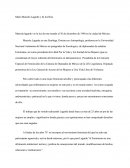 Marcela lagarde vio la luz de este mundo el 30 de diciembre de 1948 en la ciudad de México.