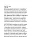 RICARDO PALMA SORIANO