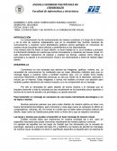 LA PSICOLOGÍA Y SU APORTE A LA COMUNICACIÓN VISUAL