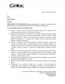 Sistema administrativo y contable