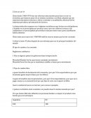 China desde 1968-1970 hizo sus reformas estructurales para hacer crecer su economía, que basaron pasar de un sistema socialista a un Mixto, dejando que las empresas extranjeras entraran a china a contratar a su población, adicional de las empresas priva