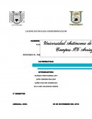 Adicciones al tabaquismo en Arriaga Chiapas