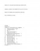 CASO: AGRÌCOLA SAN ISIDRO DE CULIACAN S.P.R. DE R.L.