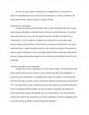 En este caso vamos a poner el ejemplo con la compañía ferrari, una empresa de automóviles superdeportivos muy cara.En este caso analizare las 5 fuerzas competitivas del sector automovilístico, haciendo incapie en cada una de ellas.