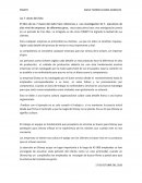 Ensayo: El Arte de la Guerra.