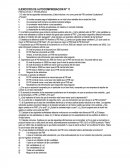 Ejercicios de autocomprobacion N° 11