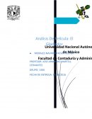 Analisis de pelicula "Gladiador"