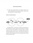 ARQUETIPOS SISTEMÍCOS.