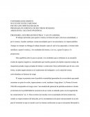ERGONOMIA, SEGURIDAD INDUSTRIAL Y SALUD LABORAL