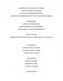 Exportacion de platano a Chile.