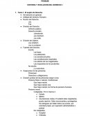 Calsificacion de las personas sujeto de derecho.