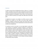 La palabra convivencia deriva etimológicamente del latín el prefijo ‘con’ y la palabra ‘vivencia’