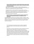 Cree que los gobiernos deben tomar en cuenta los derechos humanos cuando conceden derechos comerciales preferenciales a los países? ¿Cuáles son los argumentos en favor y en contra de esta postura?