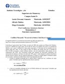 Instituto Tecnológico y de Estudios Superiores de Monterrey.